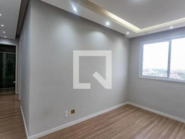 Apartamento aluguel em Vila Santa Rita, Diadema