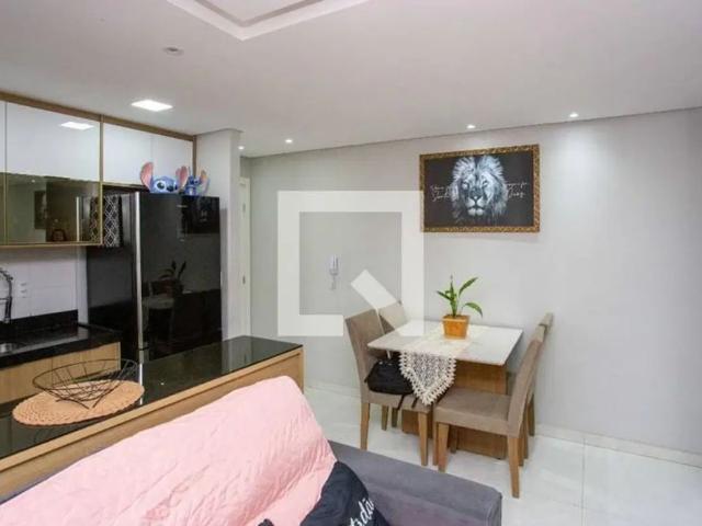 Apartamento aluguel em Jardim Padre Anchieta, Diadema