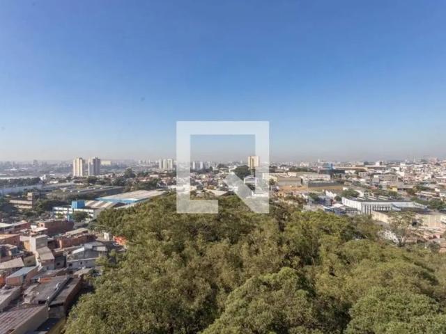 Apartamento aluguel em Jardim Padre Anchieta, Diadema
