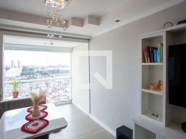Apartamento aluguel em Diadema