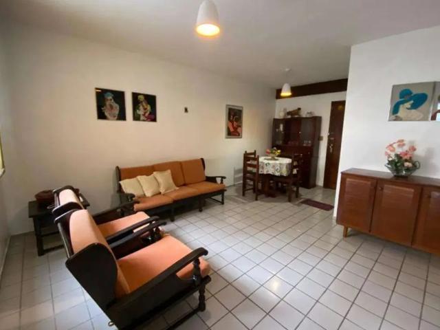 Apartamento aluguel em Cabedelo