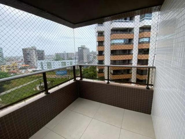 Apartamento aluguel em Cabedelo