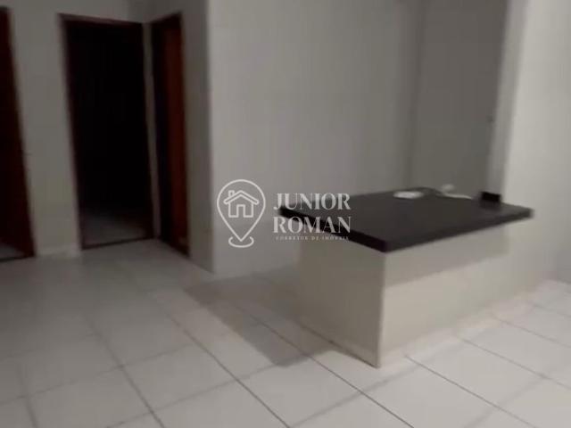 Apartamento aluguel em Região Geográfica Imediata de Barreiras, Barreiras