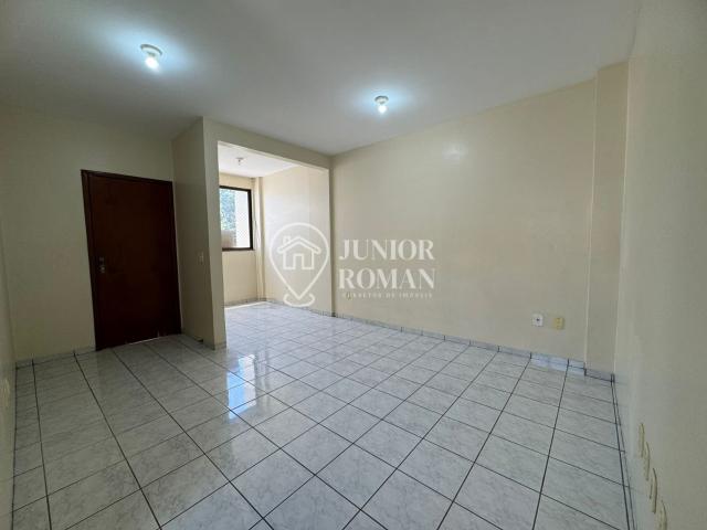 Apartamento aluguel em Região Geográfica Imediata de Barreiras, Barreiras