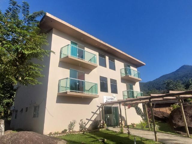 Apartamento aluguel em Região Geográfica Imediata de Joinville, Garuva