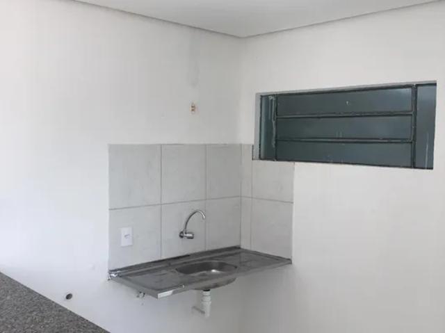 Apartamento aluguel em Parque Ideal, Simplício Mendes
