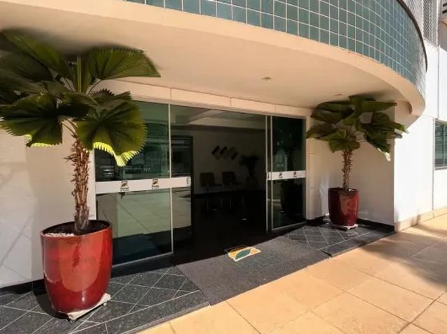 Apartamento aluguel em Região Geográfica Imediata de Cuiabá, Região Metropolitana do Vale do Rio Cuiabá