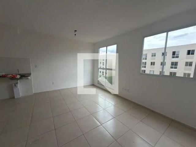 Apartamento aluguel em Subcentro Urbano, Recanto das Emas