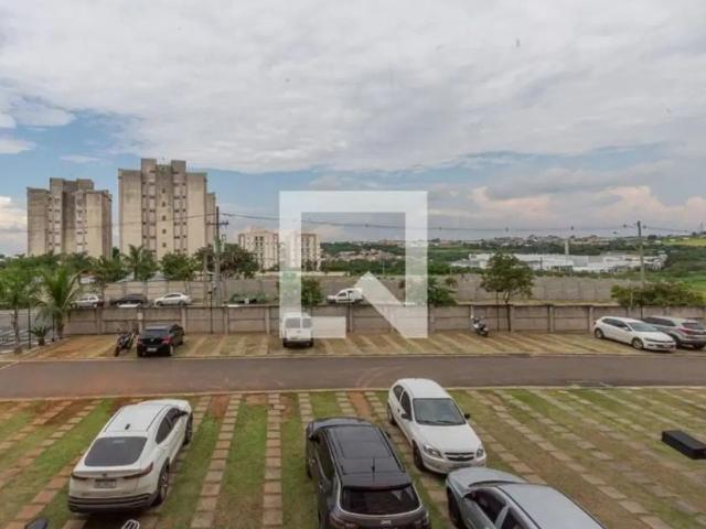 Apartamento aluguel em Loteamento Residencial Viva Vista, Sumaré