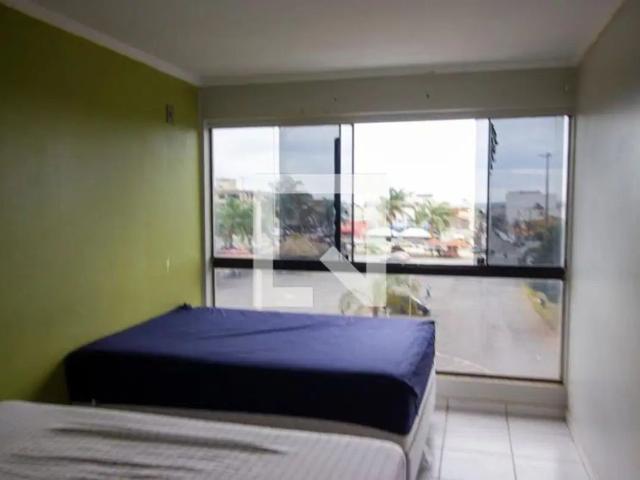 Apartamento aluguel em Colônia Agrícola Sucupira, Riacho Fundo