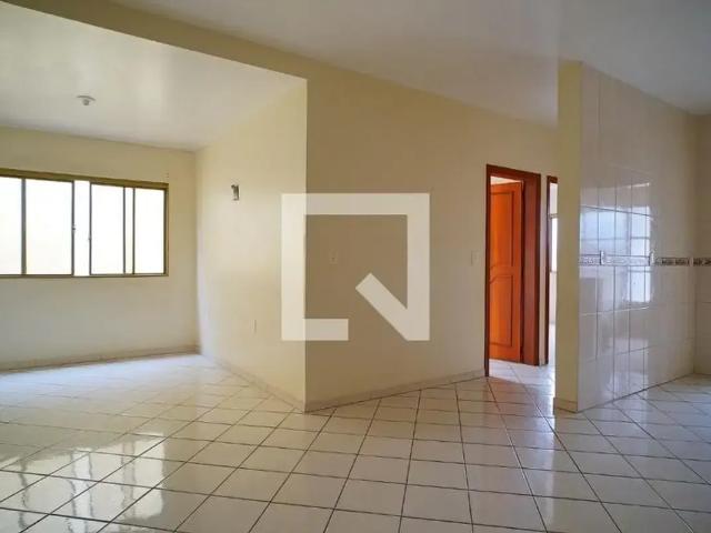 Apartamento aluguel em Alvorada