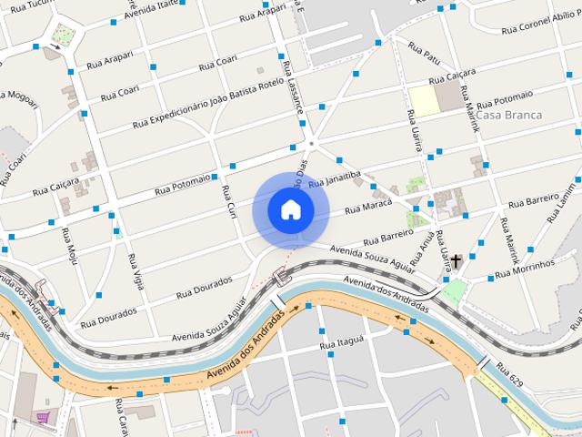 Apartamento aluguel em Regional Leste, Belo Horizonte