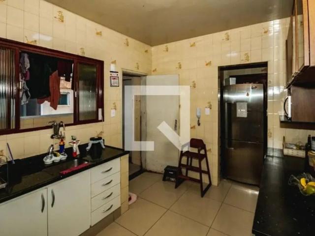 Apartamento aluguel em São João Batista, Belo Horizonte
