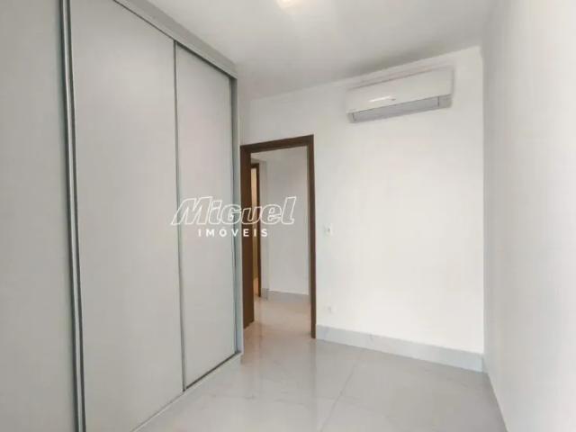 Apartamento aluguel em Região Imediata de Piracicaba, Região Metropolitana de Piracicaba