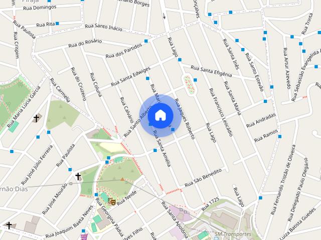 Apartamento aluguel em Regional Nordeste, Belo Horizonte