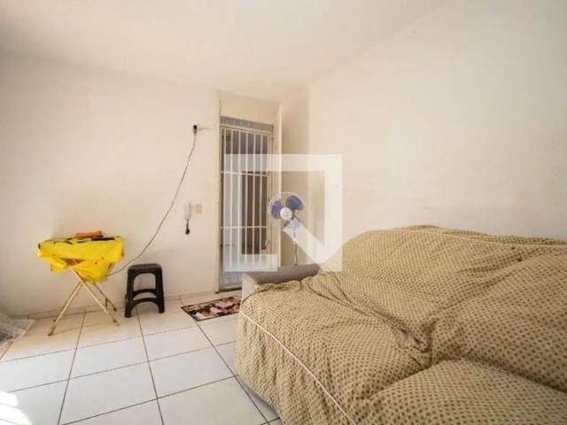 Apartamento aluguel em Vila Quebrada dos Neris, São Sebastião