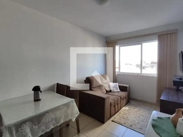 Apartamento aluguel em QR 412, Samambaia