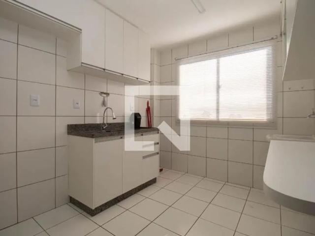 Apartamento aluguel em QR 411, Samambaia