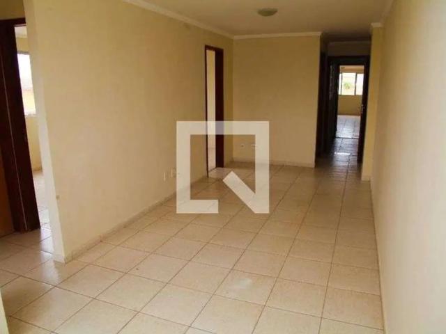 Apartamento aluguel em QR 406, Samambaia