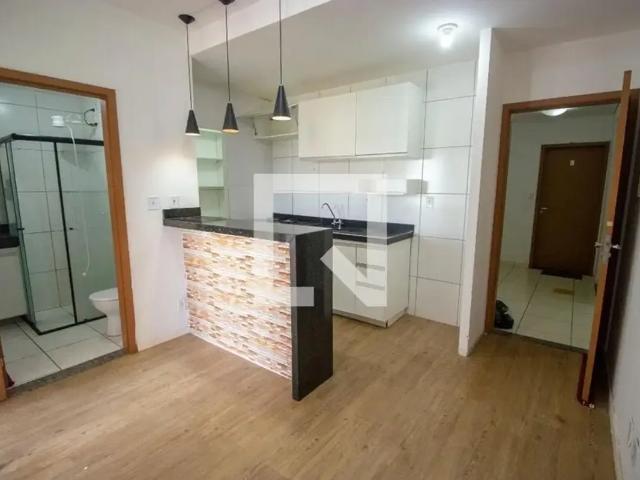 Apartamento aluguel em Samambaia, Região Geográfica Intermediária do Distrito Federal