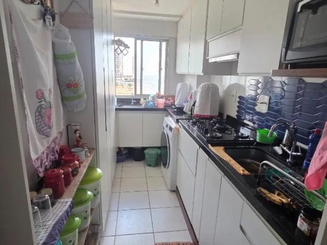 Apartamento aluguel em Samambaia, Região Geográfica Intermediária do Distrito Federal