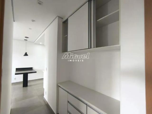 Apartamento aluguel em Região Imediata de Piracicaba, Região Metropolitana de Piracicaba