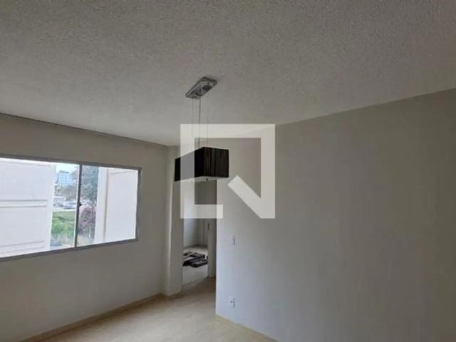 Apartamento aluguel em Santa Maria, Vespasiano