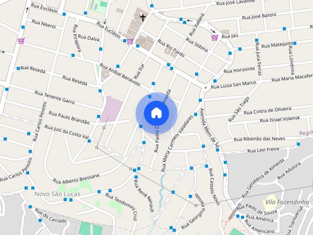 Apartamento aluguel em Região Geográfica Imediata de Belo Horizonte, Região Metropolitana de Belo Horizonte