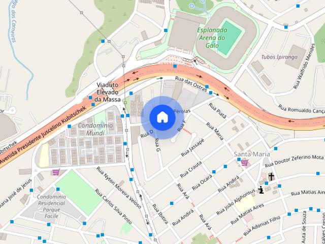 Apartamento aluguel em Região Geográfica Imediata de Belo Horizonte, Região Metropolitana de Belo Horizonte