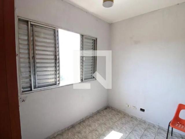 Apartamento aluguel em Santa Teresinha, São Paulo