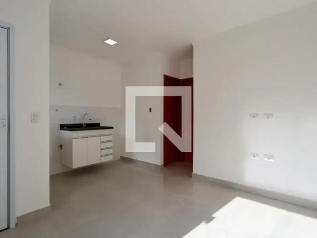 Apartamento aluguel em Santa Teresinha, São Paulo