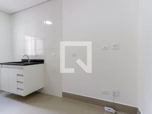 Apartamento aluguel em Santa Teresinha, São Paulo