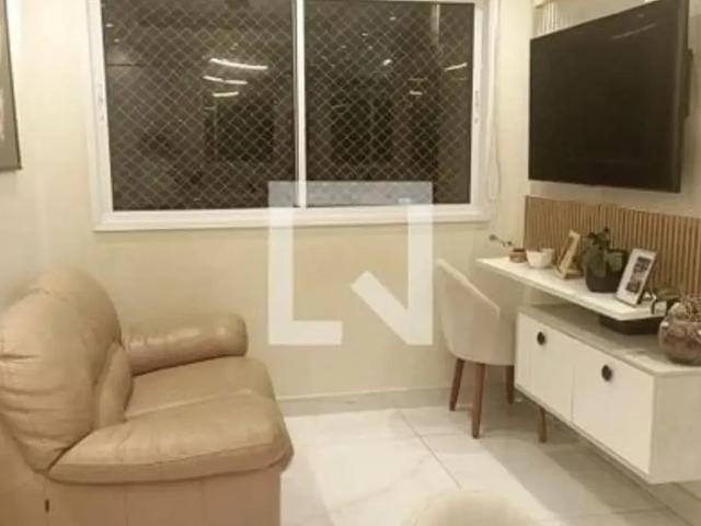 Apartamento aluguel em Santa Teresinha, São Paulo