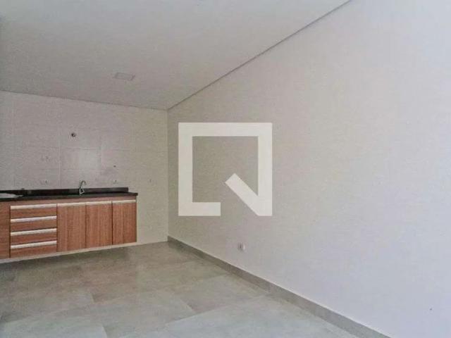 Apartamento aluguel em Santa Teresinha, São Paulo