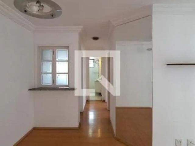 Apartamento aluguel em Santa Teresinha, São Paulo