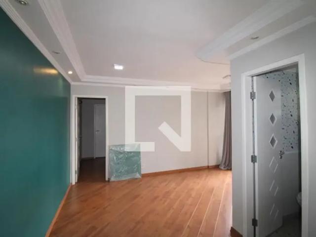 Apartamento aluguel em Santa Teresinha, São Paulo