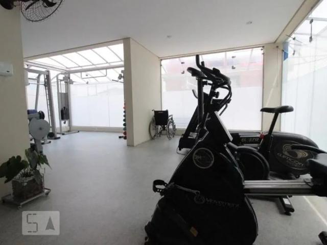 Apartamento aluguel em Santa Teresinha, São Paulo