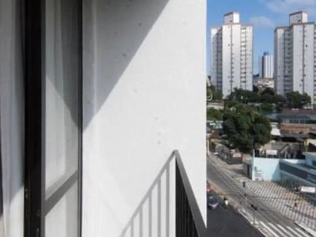 Apartamento aluguel em Santa Teresinha, São Paulo