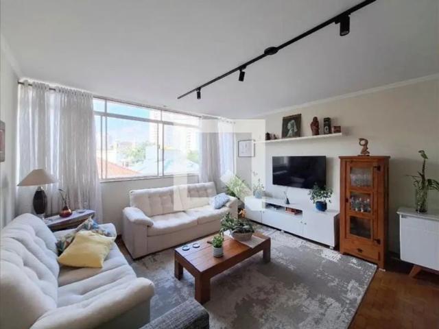 Apartamento aluguel em Santa Teresinha, São Paulo