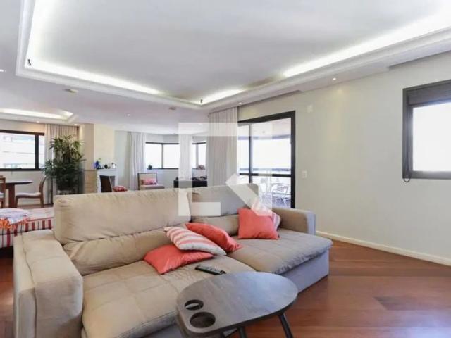 Apartamento aluguel em Santa Teresinha, São Paulo