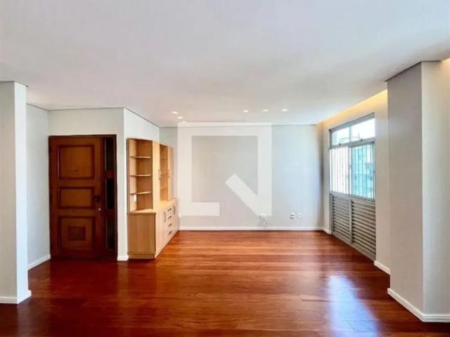 Apartamento aluguel em Santo Agostinho, Belo Horizonte