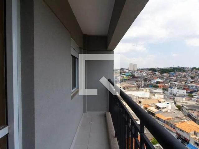 Apartamento aluguel em Aricanduva, São Paulo
