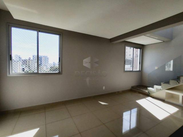 Apartamento aluguel em Região de Serra Sede, Serra