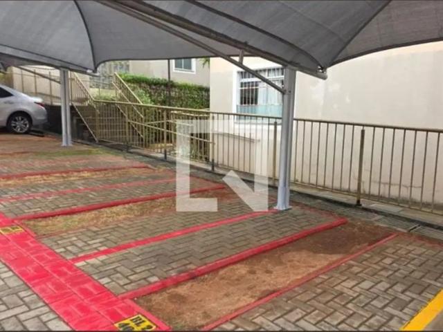 Apartamento aluguel em Serra Dourada II, Vespasiano