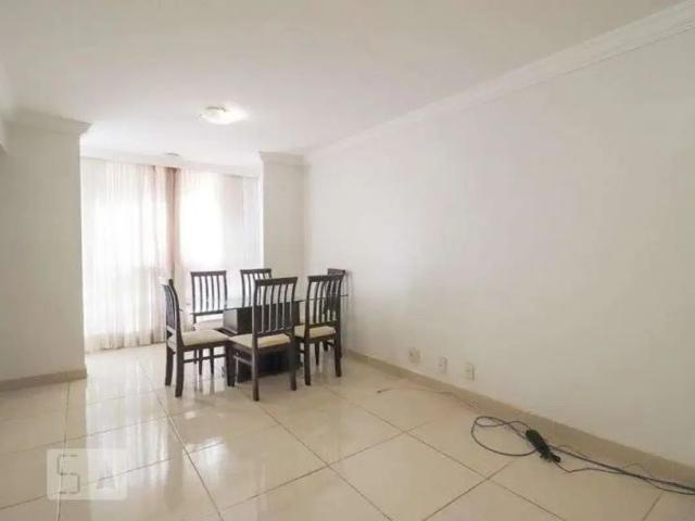 Apartamento aluguel em Panorama Parque, Goiânia