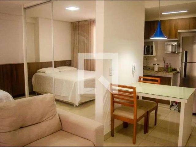 Apartamento aluguel em Setor dos Funcionários, Goiânia