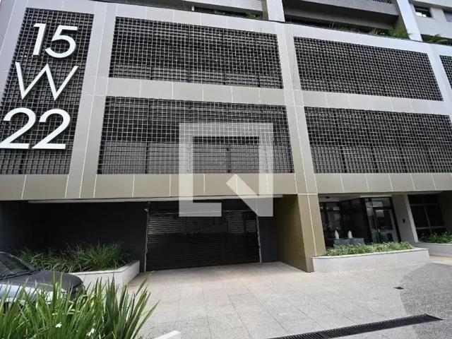 Apartamento aluguel em Setor dos Funcionários, Goiânia