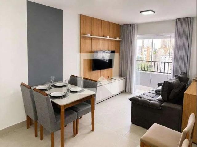 Apartamento aluguel em Setor Maysa, Trindade