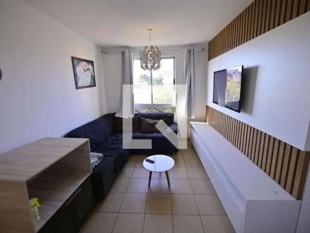 Apartamento aluguel em Setor Perim, Goiânia