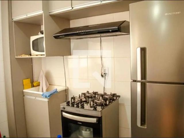 Apartamento aluguel em Residencial Itamaracá, Goiânia